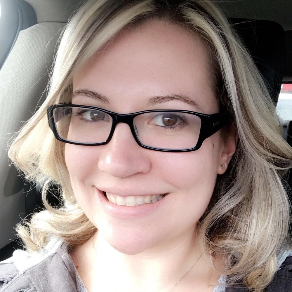 Meet your Posher, Michelle